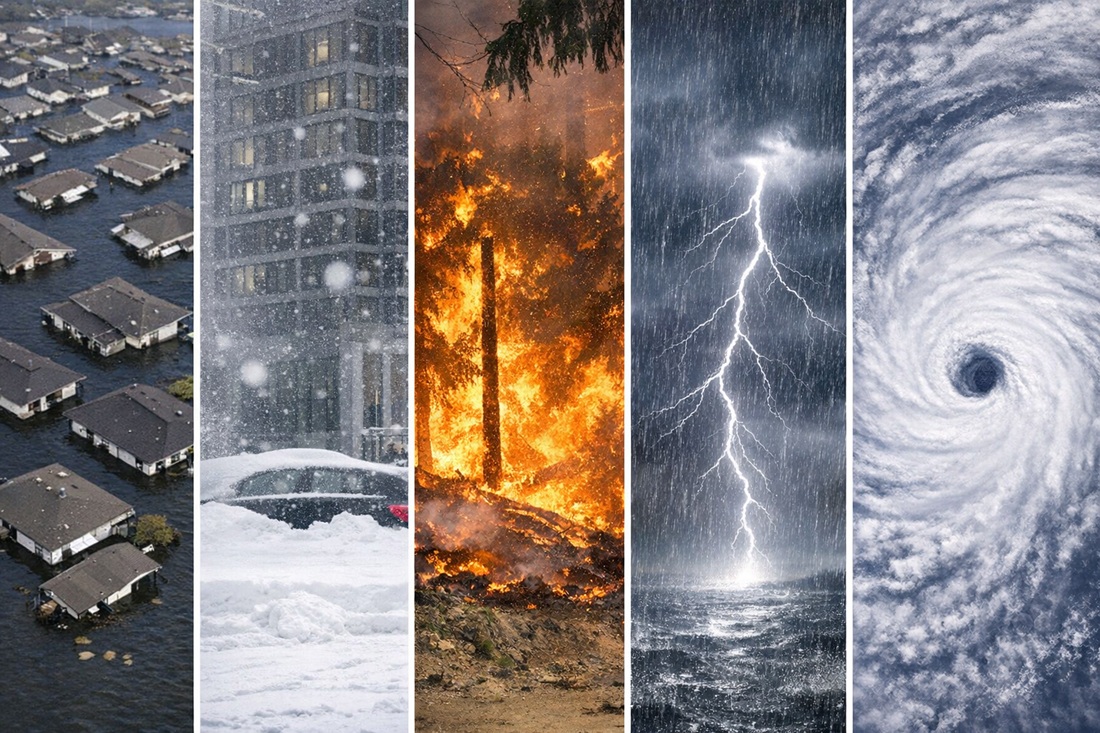 Emergency Management